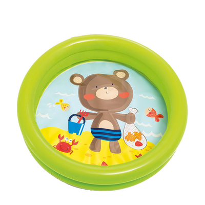 Intex la mia prima piscina piscina piscina viola