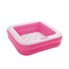 Mini Square della piscina Intex, 85x85x23cm
