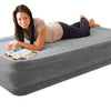 Intex Comfort Plush luchtbed - eenpersoons