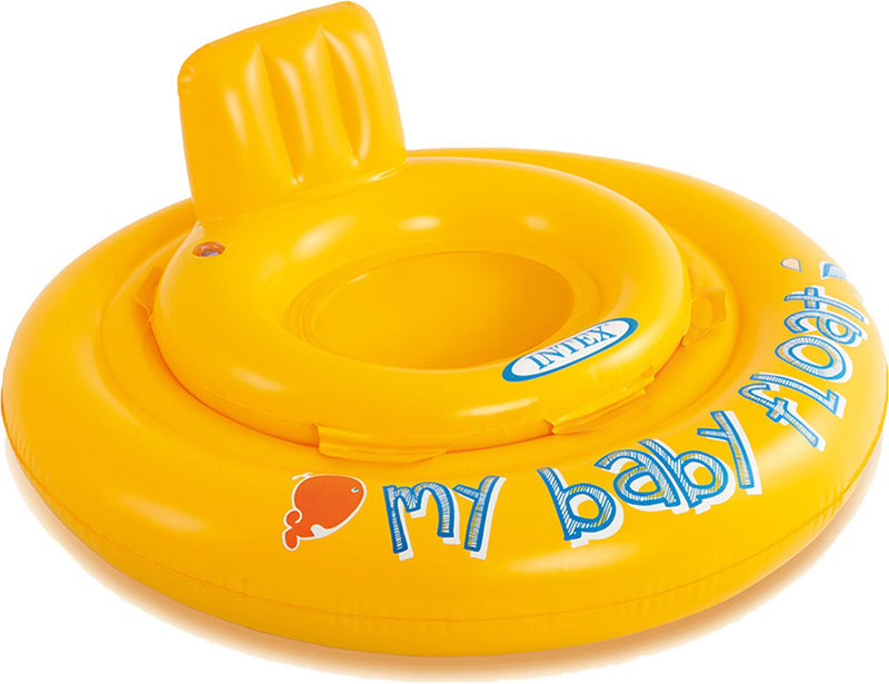 Cesta de baño para bebé con asiento Ø 70 cm