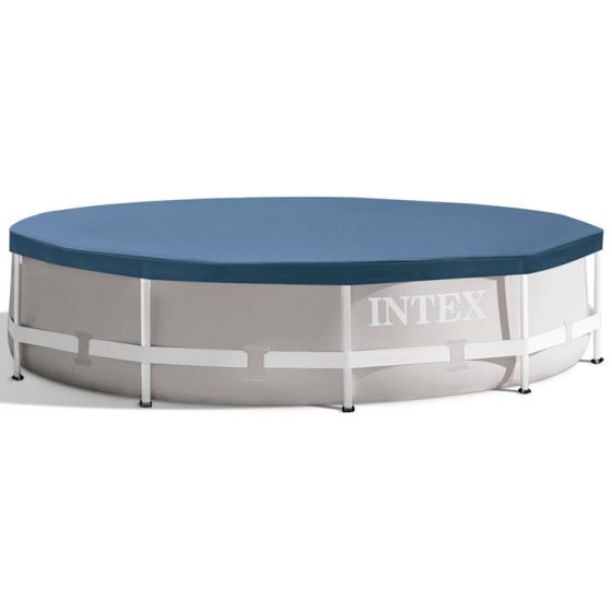 Piscina Intex Demple Seaction Ø 427 cm