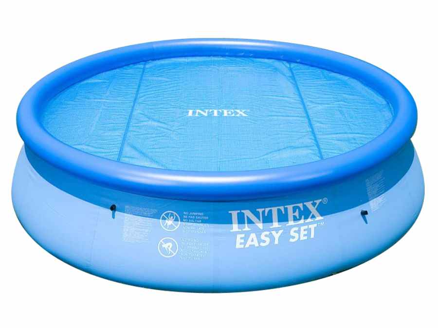 SEAL di sviluppo solare Intex 305 cm