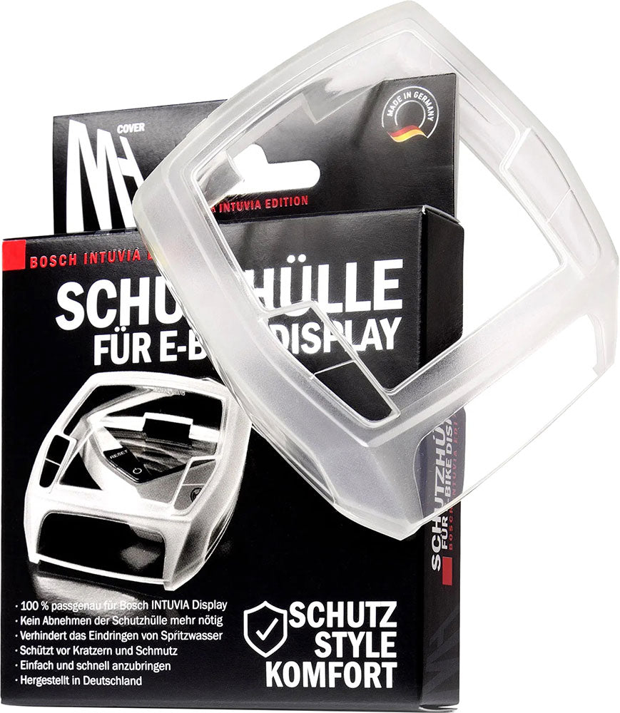 MH protection cover MH protection cover Intuvia