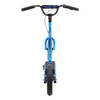 Monopattino Abi Invert Orbit 12 pollici blu