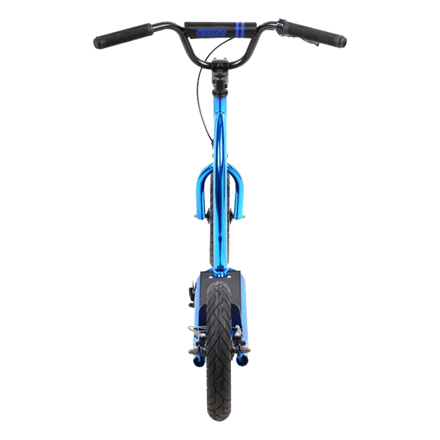 Monopattino Abi Invert Orbit 12 pollici blu