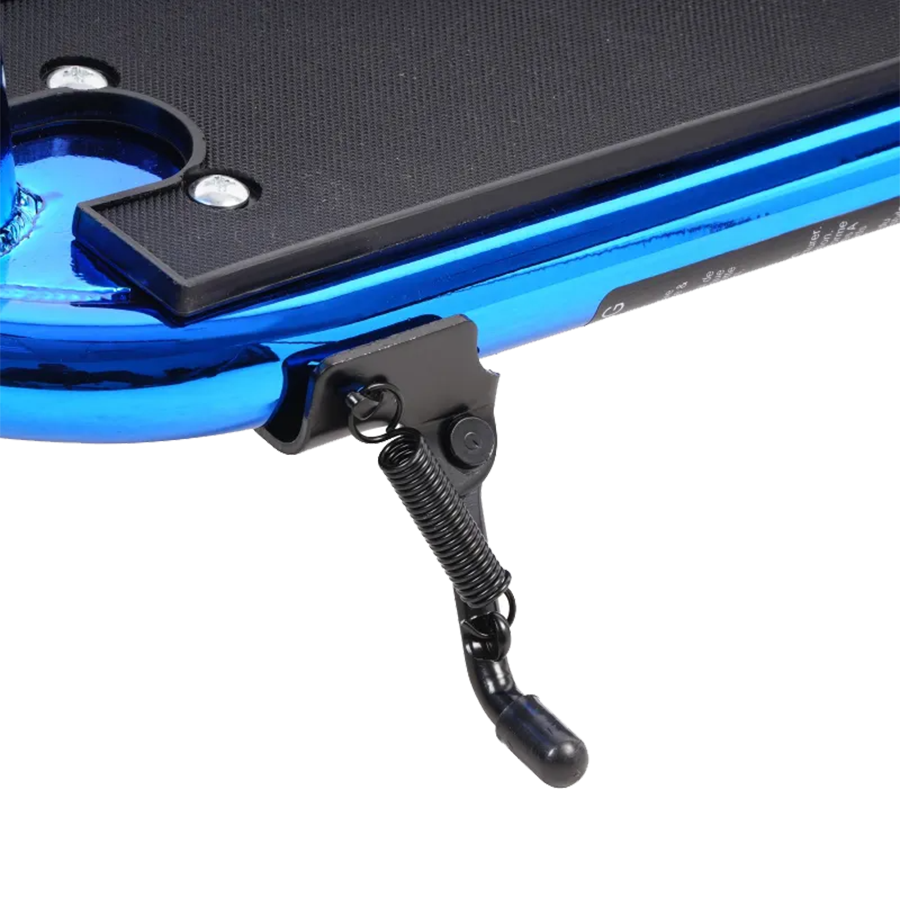 Monopattino Abi Invert Orbit 12 pollici blu
