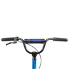 Monopattino Abi Invert Orbit 12 pollici blu
