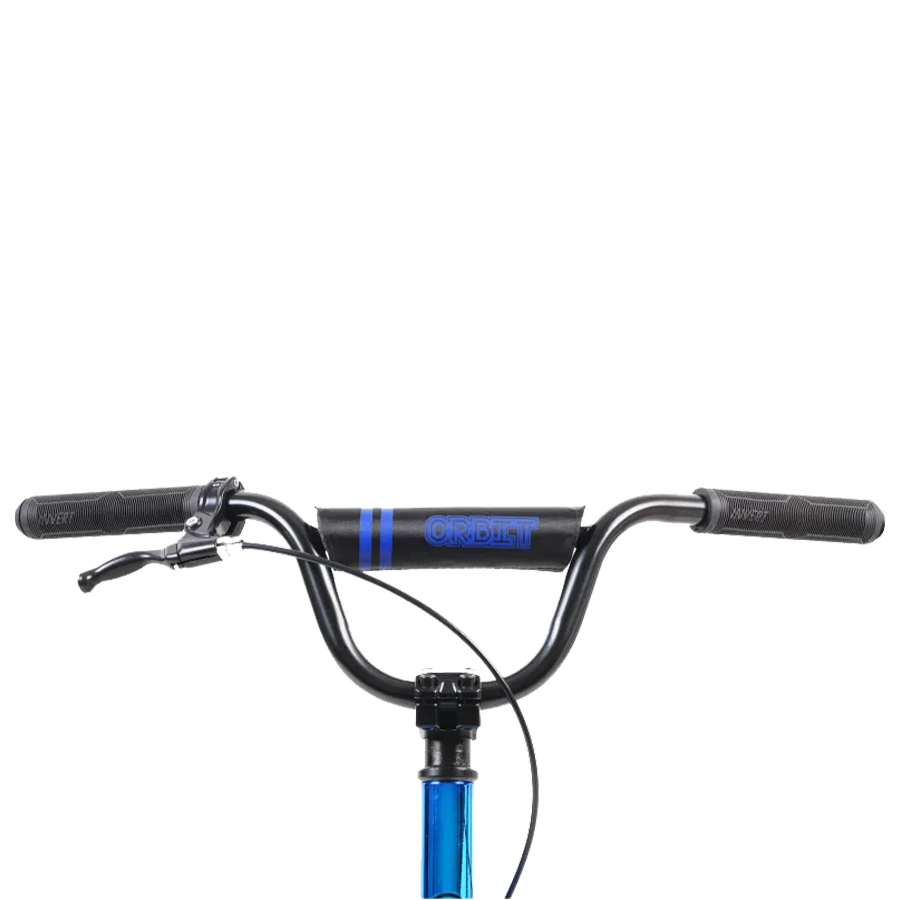 Monopattino Abi Invert Orbit 12 pollici blu