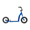 Monopattino Abi Invert Orbit 12 pollici blu