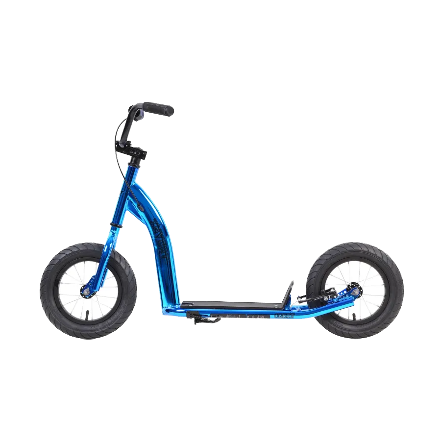 Monopattino Abi Invert Orbit 12 pollici blu