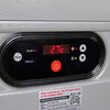 Comfortpool Inverter 7 zwembad warmtepomp