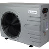 Comfortpool inverter pro 7 zwembad warmtepomp