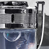 Paco rabanne eau de toilette spray invictus 100ml heren