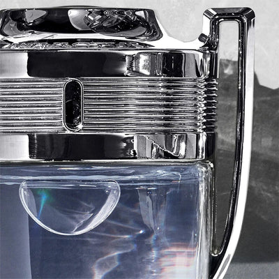 Paco Rabanne Paco Rabanne Eau de Toilette Spray Invictus 100ml Men