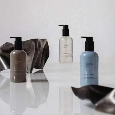 Ipuro Ipuro Soul Soap Blanc 250ml