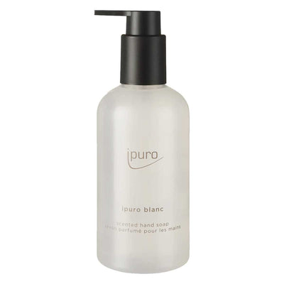 Ipuro Ipuro Soul Soap Blanc 250ml