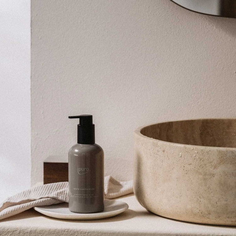 IPuro iPuro scented hand soap cachemire 250ml