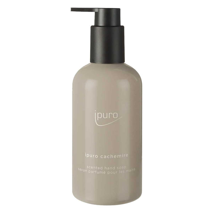 IPuro iPuro scented hand soap cachemire 250ml