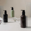 Ipuro scented hand soap cuir 250ml