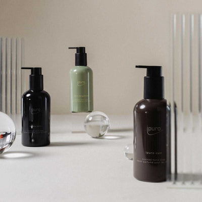 IPuro ipuro jabón de mano perfumado de mano 250 ml