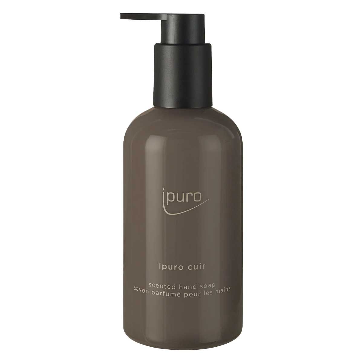 IPuro ipuro jabón de mano perfumado de mano 250 ml