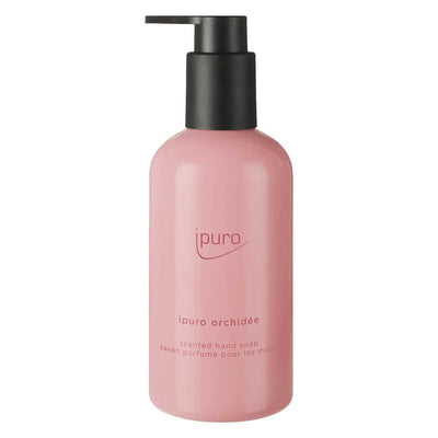 Ipuro ipuro orquíde de jabón de mano perfumado 250 ml