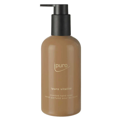 IPuro ipuro jabón de mano perfumado vitalité 250 ml