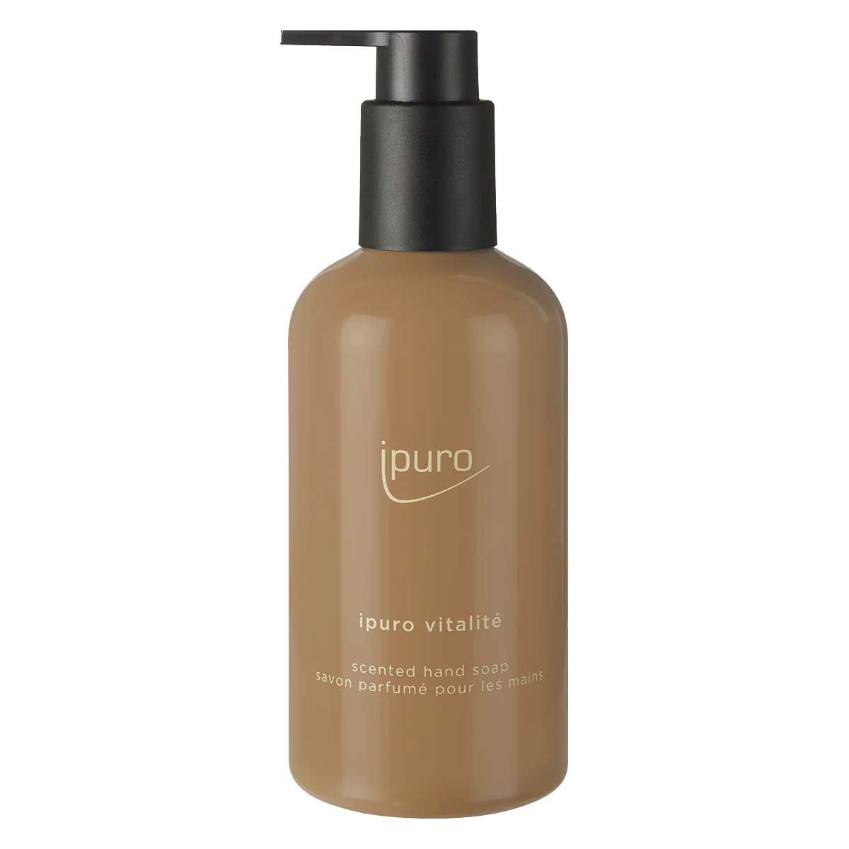 IPuro ipuro jabón de mano perfumado vitalité 250 ml