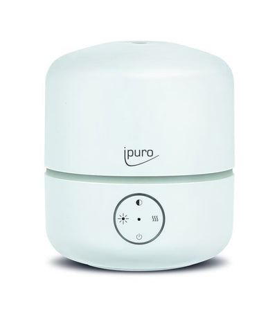 Ipuro air sonic good mood white ultrasonic diffuser