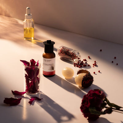 Ipuro Ipuro Air Oil Happy Memories 30ml