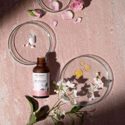 Ipuro Ipuro Air Oil Inner Peace 30ml