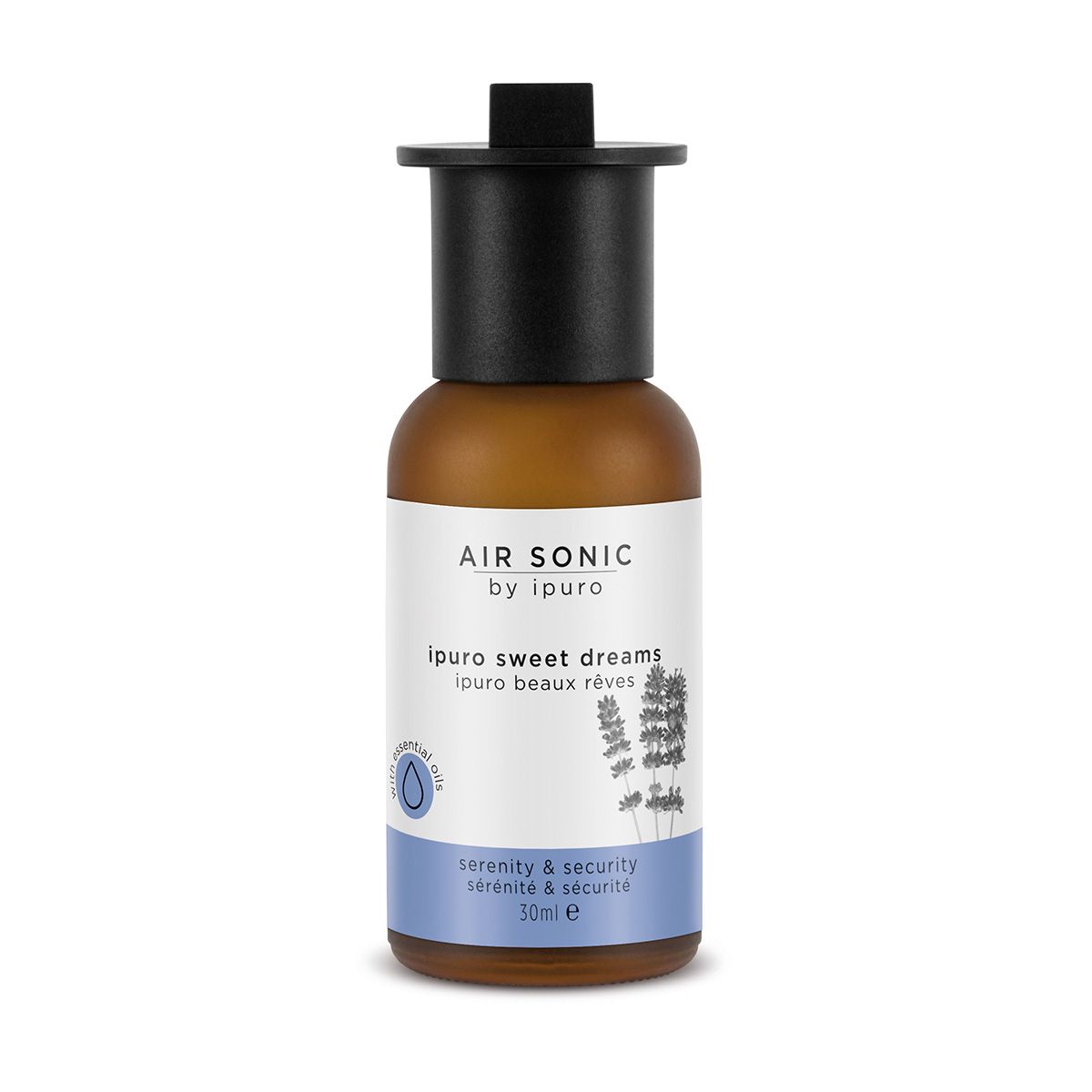 Ipuro Ipuro Air Oil Sweet Dreams 30ml