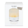 Ipuro ipuro Air aroma estado de ánimo blanco