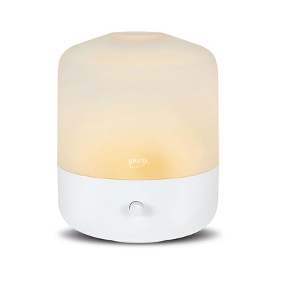 Ipuro ipuro Air aroma estado de ánimo blanco