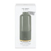 Ipuro ipuro aroma botella gris verde