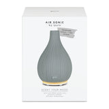 IPuro iPuro Air Aroma Vase Gray - afbeelding 3