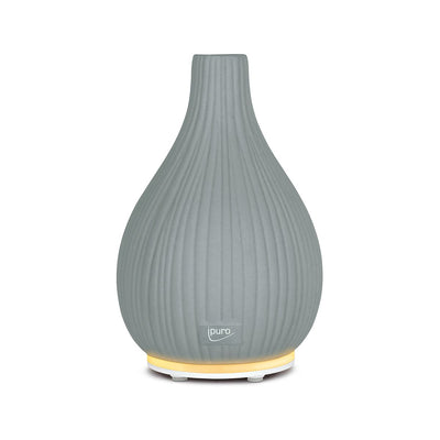 Ipuro Ipuro Air Aroma Jarrón Gray