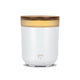 IPuro Air Sonic Aroma Candle White