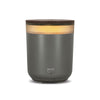 Ipuro Air Sonic Aroma Candle Grey