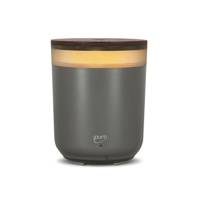 Ipuro air sonic aroma vela gris