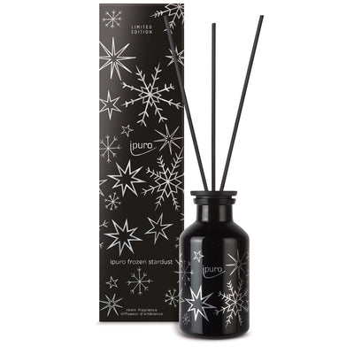 Diffusore di fragranze Ipuro Frozen Stardust 240ml