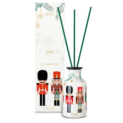 Ipuro geurdiffuser finest season 240ml