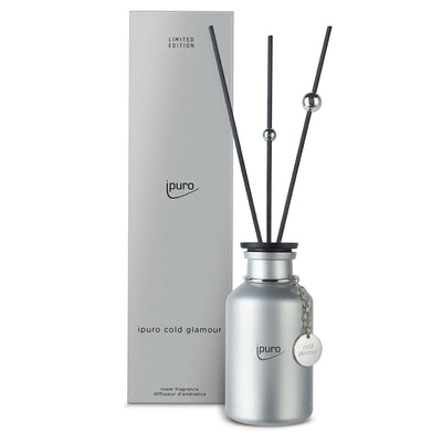 Diffusore di fragranza Ipuro glamour freddo 240ml