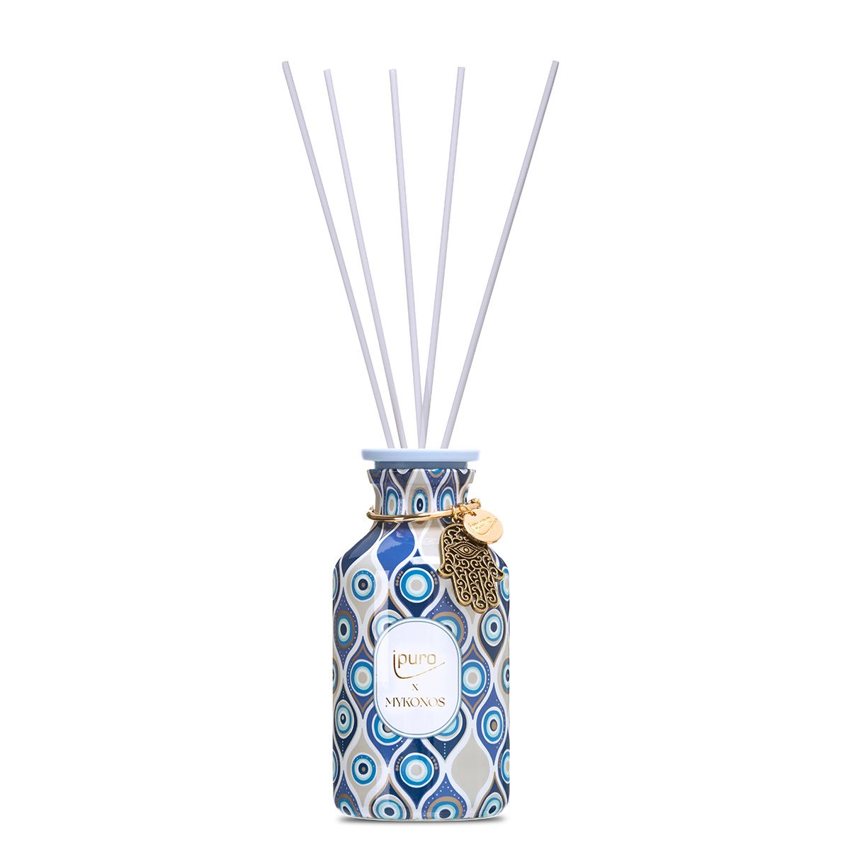 Diffusore di fragranze Ipuro mykonos 240 ml