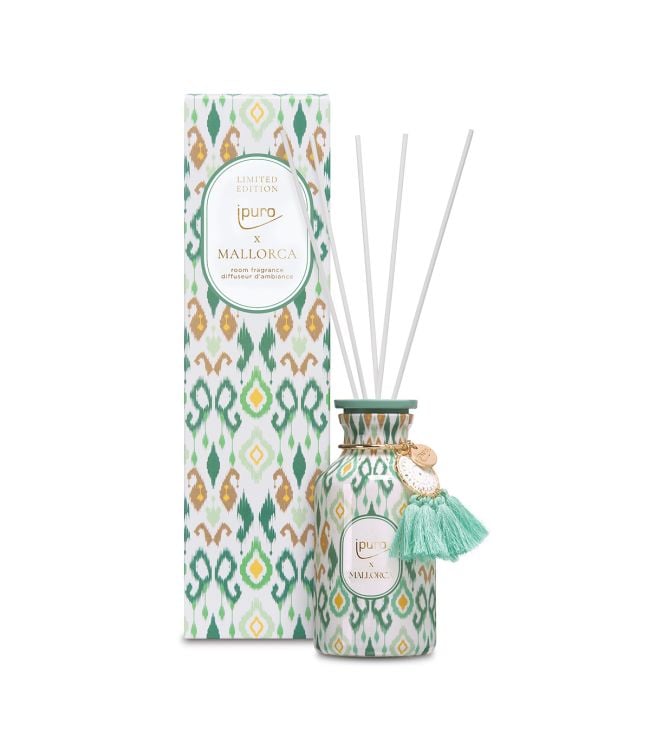 Ipuro geurdiffuser maiorca 240 ml