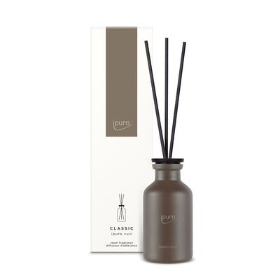 Ipuro Ipuro Geurdiffuser Cuir 75ml