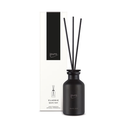 Ipuro ipuro geurdiffuser noir 75ml