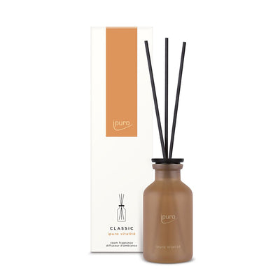 Ipuro Ipuro Geurdiffuser Vitalité 75ml