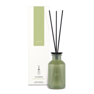 Ipuro Ipuro Geurdiffuser Bergamote 240ml