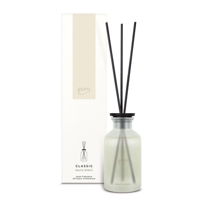 Ipuro geurdiffuser blanc 240ml
